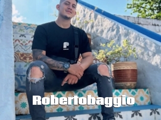 Robertobaggio