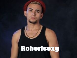 Robertsexy