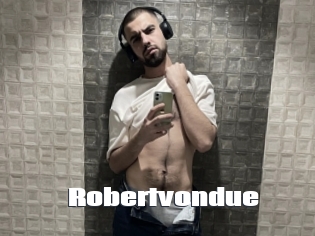 Robertvondue