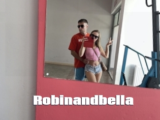 Robinandbella