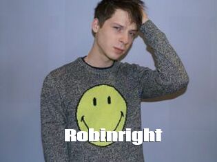 robinright The hot porn