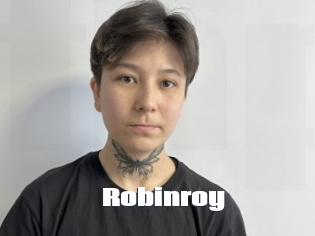 Robinroy