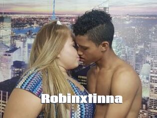 Robinxtinna