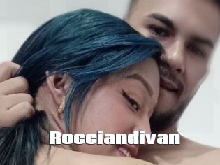 Rocciandivan