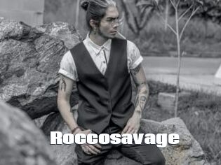 Roccosavage