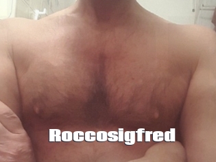 Roccosigfred