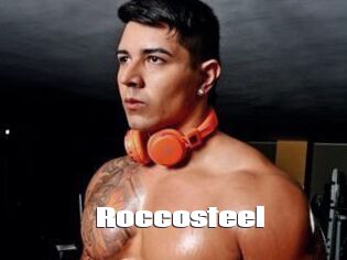 Roccosteel