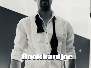 Rockhardjoe