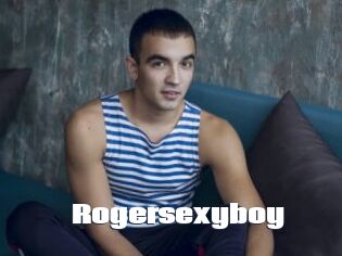 Rogersexyboy