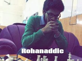 Rohanaddic