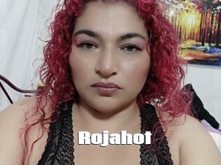 Rojahot