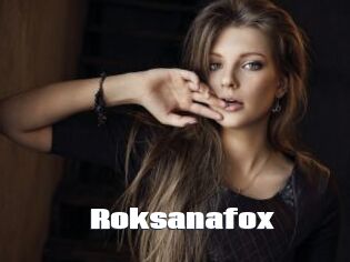 Roksanafox