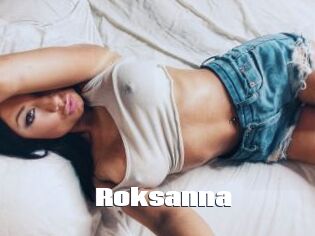 Roksanna