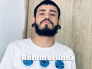 Rolomartinez