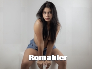 Romabler