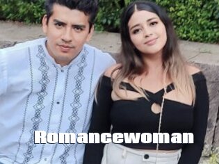 Romancewoman