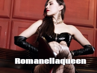 Romanellaqueen