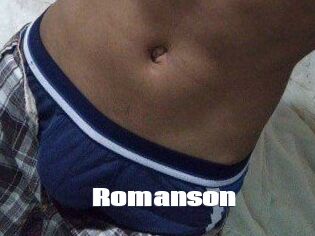 Romanson