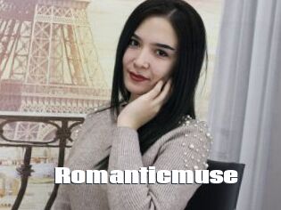 Romanticmuse