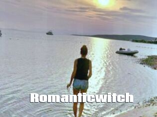 Romanticwitch