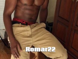 Romar22