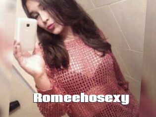 Romeehosexy