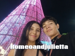 Romeoandjulietta