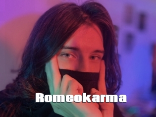 Romeokarma