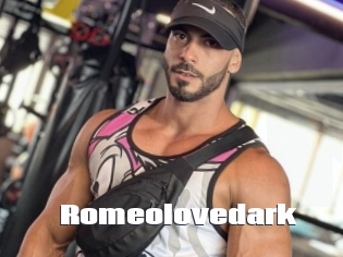 Romeolovedark