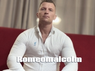 Romeomalcolm