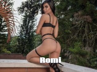 Romi