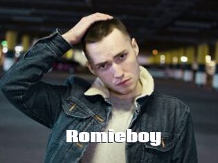 Romieboy