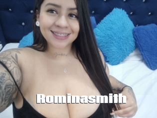 Rominasmith