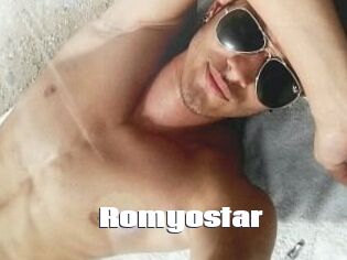 Romyostar