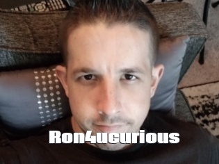 Ron4ucurious