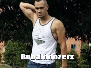 Ronalddozerx