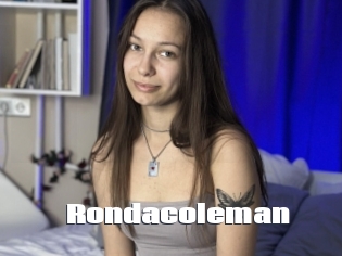 Rondacoleman