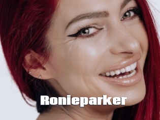 Ronieparker