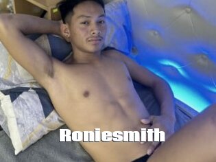 Roniesmith