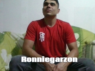 Ronniegarzon