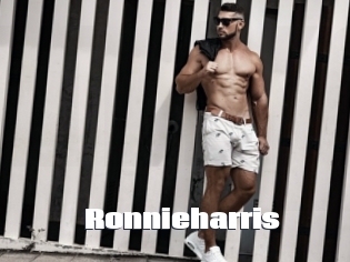 Ronnieharris