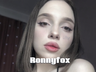 Ronnyfox