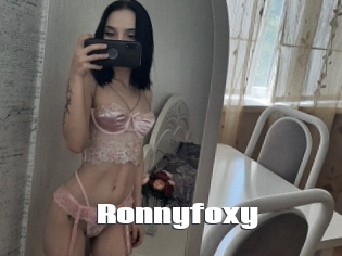 Ronnyfoxy