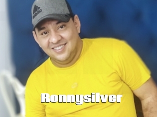 Ronnysilver