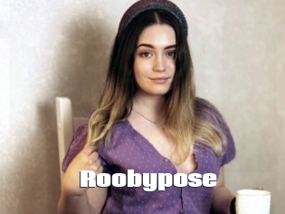 Roobypose