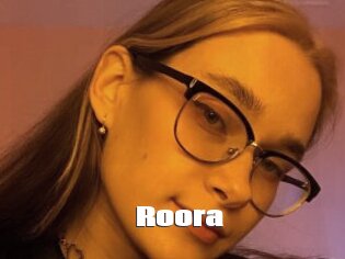 Roora