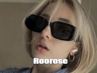 Roorose