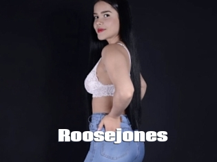 Roosejones