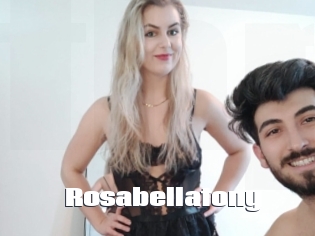 Rosabellatony