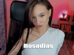 Rosadias